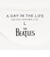 ビートルズ カバーアートプリント カットソー ＜A DAY IN THE LIFE＞