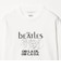 ビートルズ カバーアートプリント カットソー ＜A DAY IN THE LIFE＞