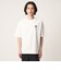 ＜BRANDALISED × A DAY IN THE LIFE ＞バンクシー アートTシャツ BOMB