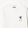 ＜BRANDALISED × A DAY IN THE LIFE ＞バンクシー アートTシャツ BOMB