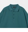 ミラノ ロゴ ポロシャツ