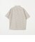 ＜LIBERTY FABLIC＞ アイレット プリント シャツ