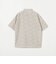 ＜LIBERTY FABLIC＞ アイレット プリント シャツ