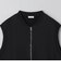 JS スウェット ジップ ベスト