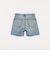 ＜CGS.＞ オーガニックコットン INB 5ポケット デニム ショートパンツ