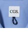 ＜CGS.＞ オープンカラー シャツ -吸水速乾-