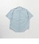 ＜CGS.＞ ロー ボタンダウン ショートスリーブ シャツ