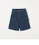 ＜koti BEAUTY&YOUTH＞ コーデュラ デニム ショーツ