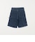＜koti BEAUTY&YOUTH＞ コーデュラ デニム ショーツ