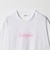 【別注】＜Samplee＞プリント ロングスリーブTシャツ