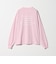 【別注】＜Samplee＞プリント ロングスリーブTシャツ