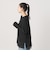 レースドッキング　ロングスリーブTシャツ