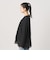 レースドッキング　ロングスリーブTシャツ