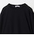レースドッキング　ロングスリーブTシャツ
