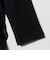 レースドッキング　ロングスリーブTシャツ
