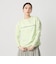 【別注】＜Americana＞プリント ロングスリーブTシャツ