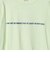 【別注】＜Americana＞プリント ロングスリーブTシャツ