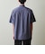 ＜Steven Alan＞ 60 シボ チェック ALINE LOOSE CASUAL