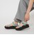 ＜TEVA＞W FLATFORM SD SLIM