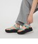 ＜TEVA＞W FLATFORM SD SLIM