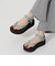 ＜TEVA＞W FLATFORM SD SLIM