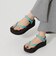 ＜TEVA＞W FLATFORM SD SLIM
