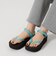 ＜TEVA＞W FLATFORM SD SLIM