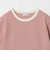 ワッフルボーダー タックスリーブTシャツ ＜A DAY IN THE LIFE＞
