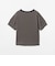 ワッフルボーダー タックスリーブTシャツ ＜A DAY IN THE LIFE＞