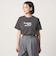 ハクプリント ショートスリーブTシャツ ＜A DAY IN THE LIFE＞