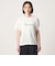 プリント ショートスリーブTシャツ ＜A DAY IN THE LIFE＞