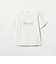 プリント ショートスリーブTシャツ ＜A DAY IN THE LIFE＞