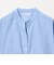 スキッパー フォルム シャツ 5分袖 ＜A DAY IN THE LIFE＞