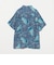 【別注】＜KONABAY HAWAII＞ PINE シャツ