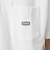 【別注】＜CHUMS＞GLR カノコ ポケット 半袖 Tシャツ