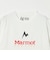 【別注】＜Marmot＞GLR フォーライフ Tシャツ