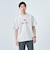 【別注】＜Marmot＞GLR フォーライフ Tシャツ