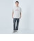 【別注】＜Marmot＞GLR フォーライフ Tシャツ