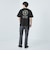 【別注】＜PARKS PROJECT＞GLR ADVENTUR Tシャツ