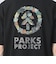 【別注】＜PARKS PROJECT＞GLR ADVENTUR Tシャツ