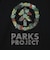 【別注】＜PARKS PROJECT＞GLR ADVENTUR Tシャツ