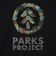 【別注】＜PARKS PROJECT＞GLR ADVENTUR Tシャツ