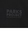 【別注】＜PARKS PROJECT＞GLR DARK SKY Tシャツ