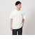 ＜THE NORTH FACE＞フラッシュドライ ピクセル プラント コットン Tシャツ