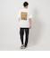 ＜THE NORTH FACE＞フラッシュドライ ピクセル プラント コットン Tシャツ