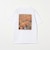 ＜THE NORTH FACE＞フラッシュドライ ピクセル プラント コットン Tシャツ