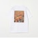 ＜THE NORTH FACE＞フラッシュドライ ピクセル プラント コットン Tシャツ
