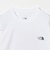 ＜THE NORTH FACE＞フラッシュドライ ピクセル プラント コットン Tシャツ