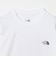 ＜THE NORTH FACE＞フラッシュドライ ピクセル プラント コットン Tシャツ