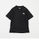 ＜THE NORTH FACE＞フラッシュドライ ピクセル プラント コットン Tシャツ